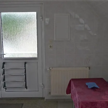 公寓 Neu Storchennest Og Kramerhof