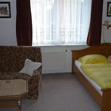 Apartment Neu Storchennest Og Kramerhof