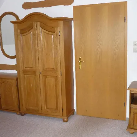 Apartment Neu Storchennest Og