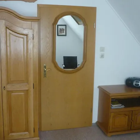 Apartment Neu Storchennest Og