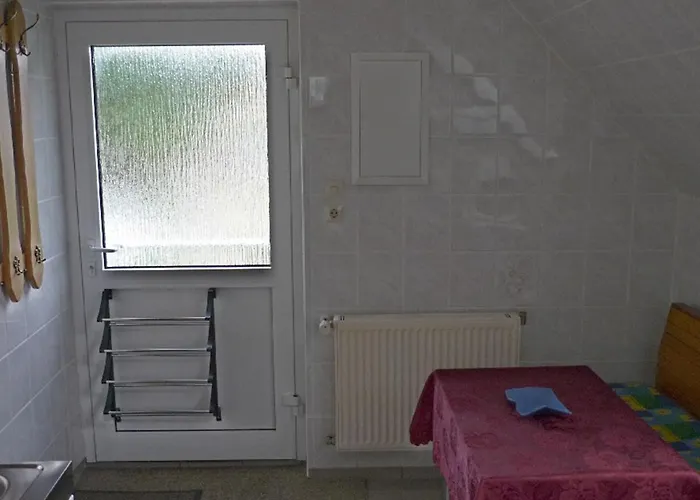 アパート Neu Storchennest Og Kramerhof