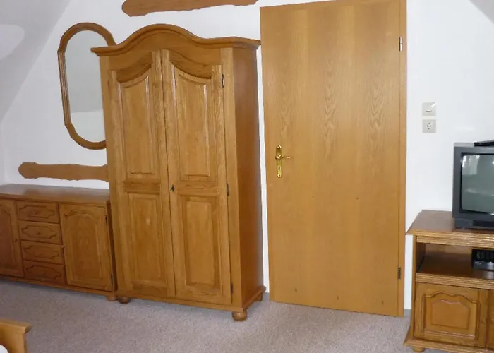 アパート Neu Storchennest Og