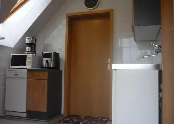 アパート Neu Storchennest Og *